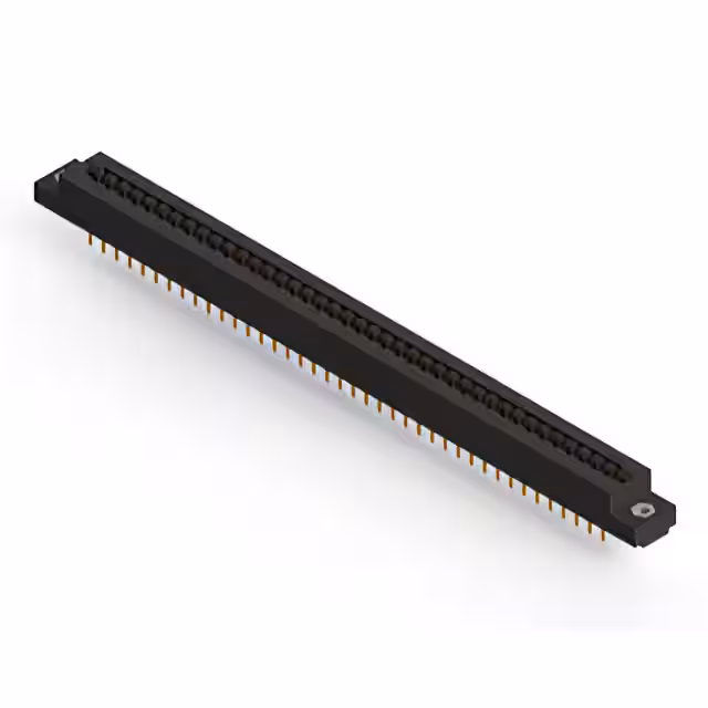 357-080-520-208 EDAC Inc.  Edgeboard Connectors